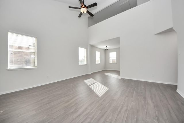 21031 Noelle Court, Humble, TX 77338