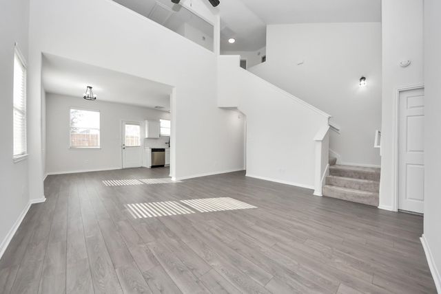 21031 Noelle Court, Humble, TX 77338