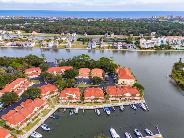 50 RIVERS EDGE LANE, Palm Coast, FL 32137