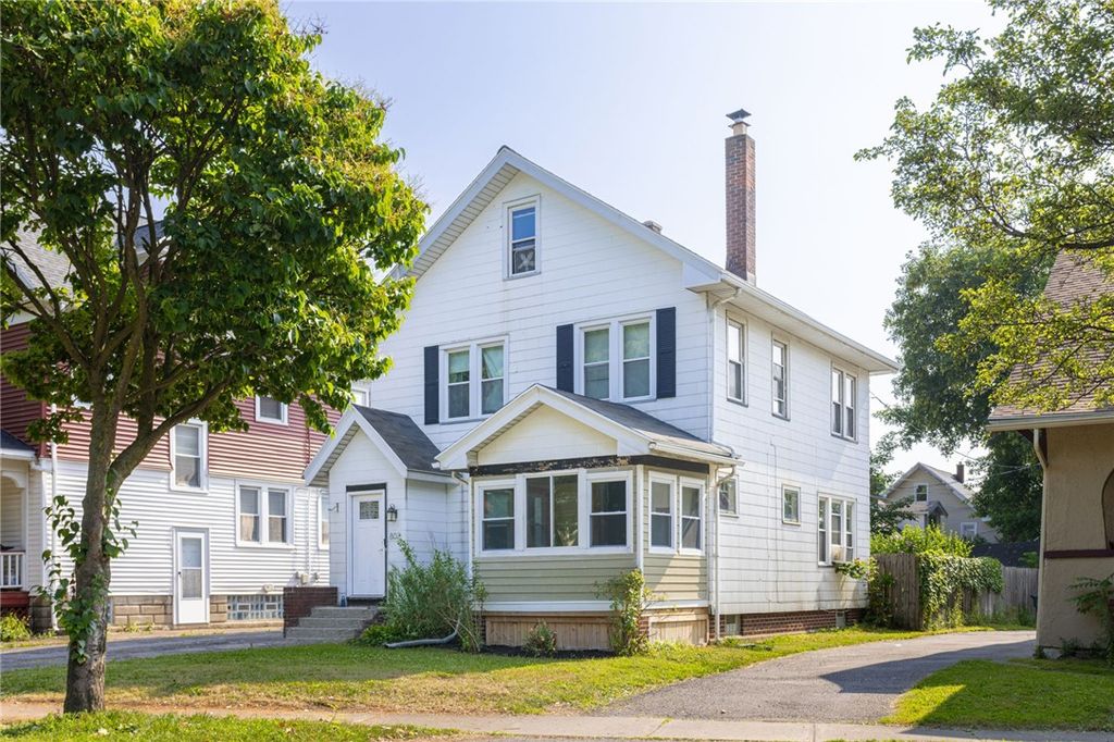 802 Merchants Road, Rochester, NY 14609