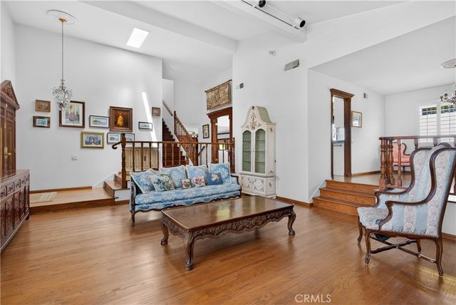 26608 Deepbrook, Rancho Palos Verdes, CA 90275