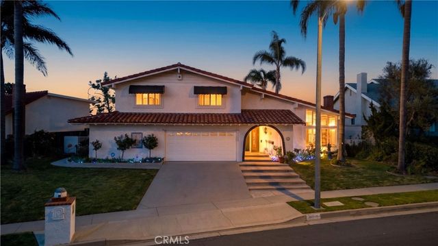 26608 Deepbrook, Rancho Palos Verdes, CA 90275