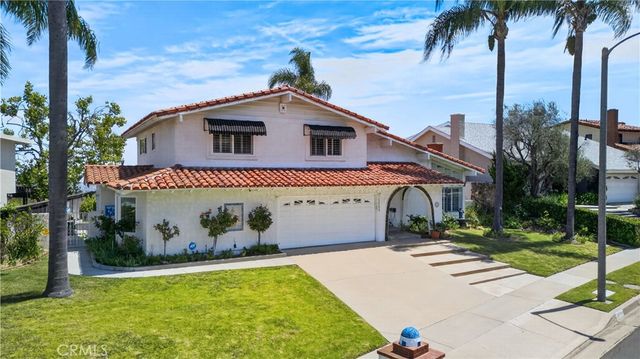 26608 Deepbrook, Rancho Palos Verdes, CA 90275