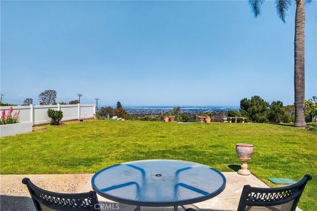 26608 Deepbrook, Rancho Palos Verdes, CA 90275