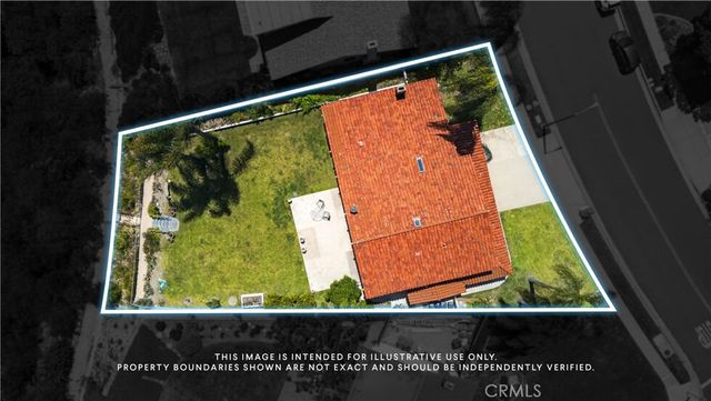 26608 Deepbrook, Rancho Palos Verdes, CA 90275