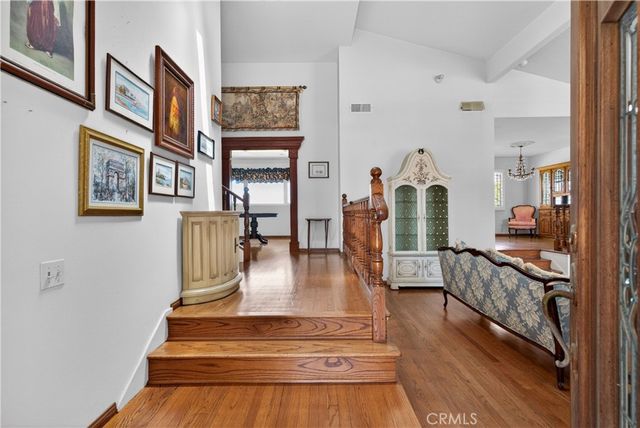 26608 Deepbrook, Rancho Palos Verdes, CA 90275