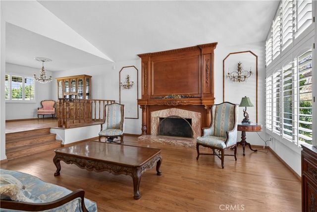 26608 Deepbrook, Rancho Palos Verdes, CA 90275