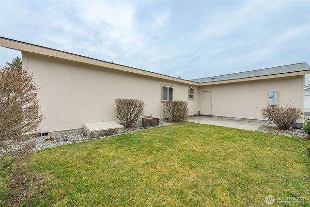 1200 Gallers Street, Wenatchee, WA 98801