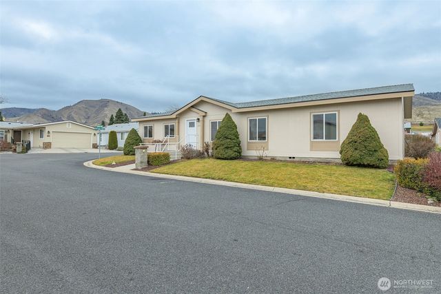 1200 Gallers Street, Wenatchee, WA 98801