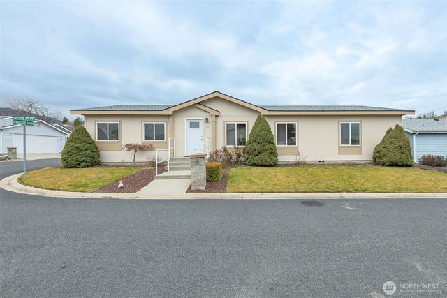 1200 Gallers Street, Wenatchee, WA 98801