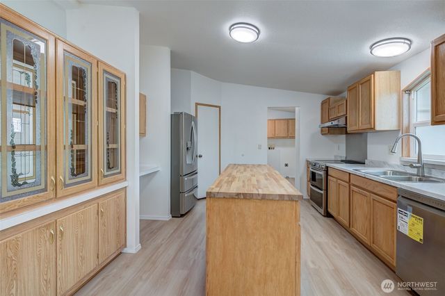 1200 Gallers Street, Wenatchee, WA 98801