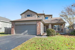 870 Noelle Bend, Lake In The Hills, IL 60156