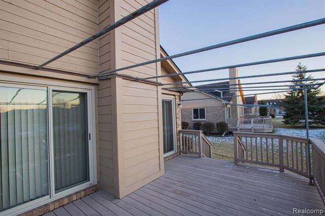 48801 Windmill Circle, Macomb, MI 48044