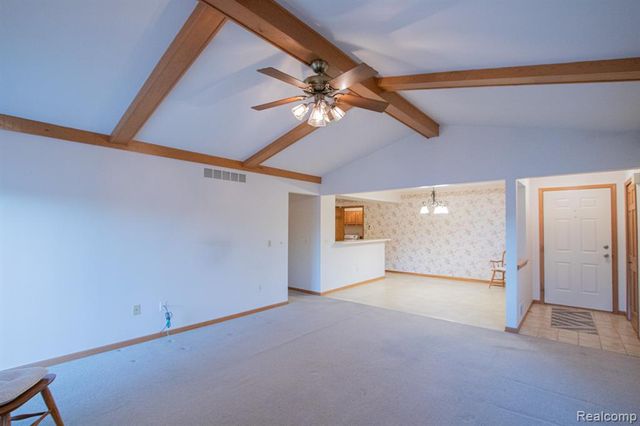 48801 Windmill Circle, Macomb, MI 48044