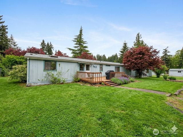9647 Case Road SW, Olympia, WA 98512
