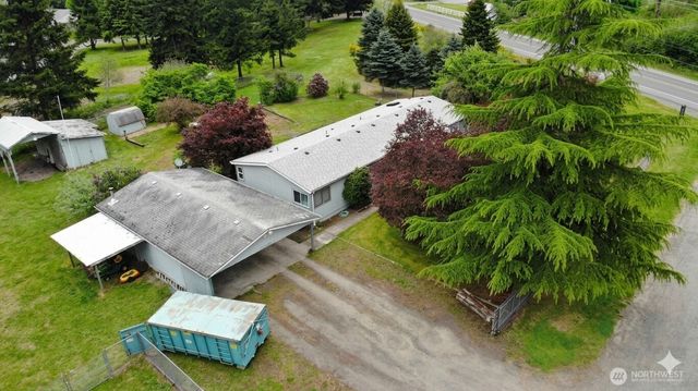 9647 Case Road SW, Olympia, WA 98512