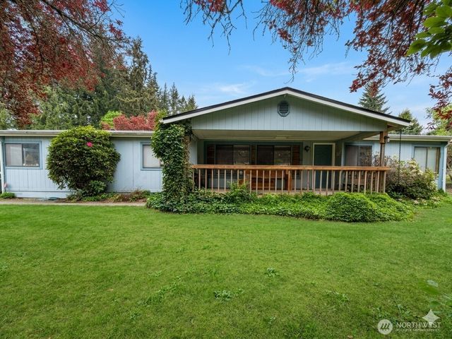 9647 Case Road SW, Olympia, WA 98512
