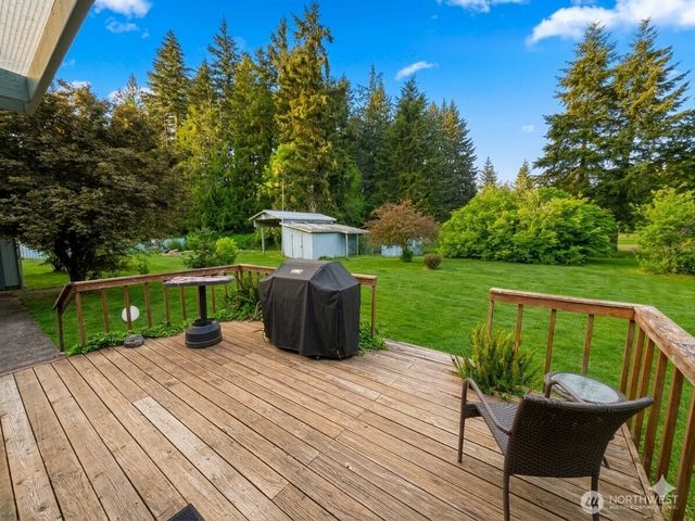 9647 Case Road SW, Olympia, WA 98512