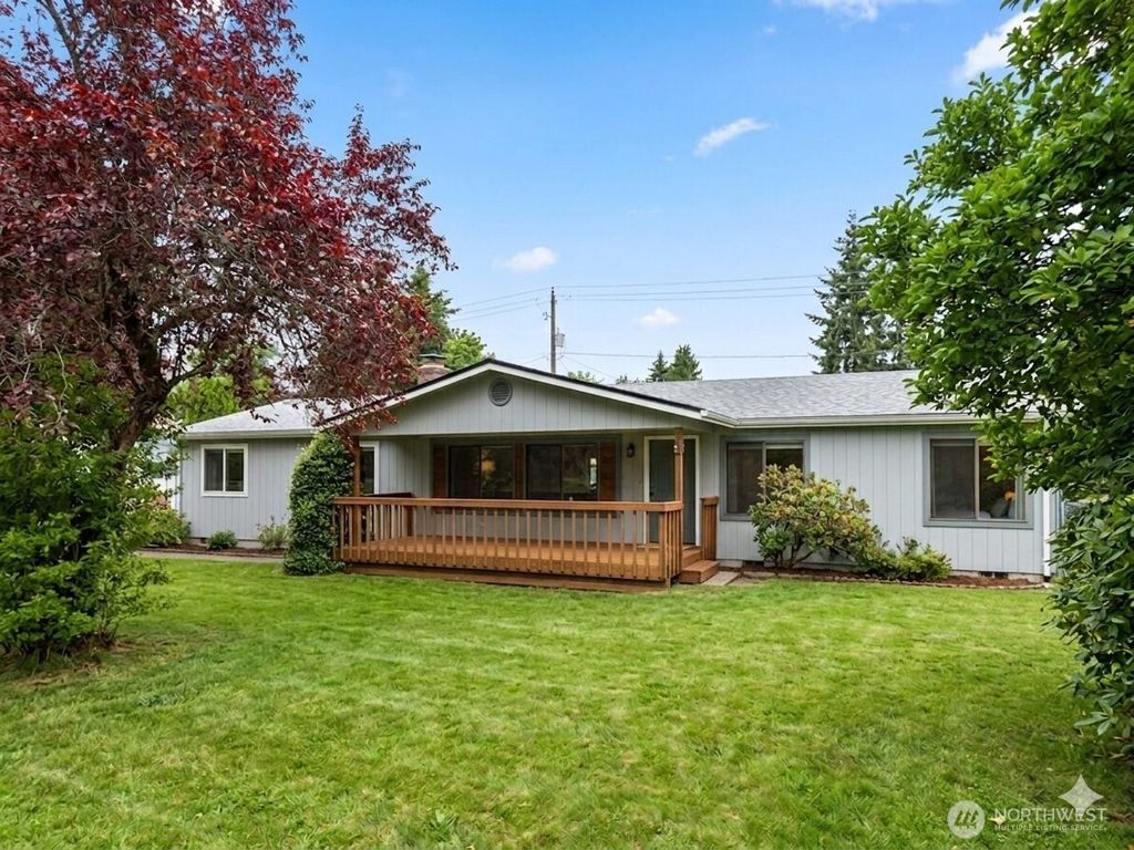 9647 Case Road SW, Olympia, WA 98512