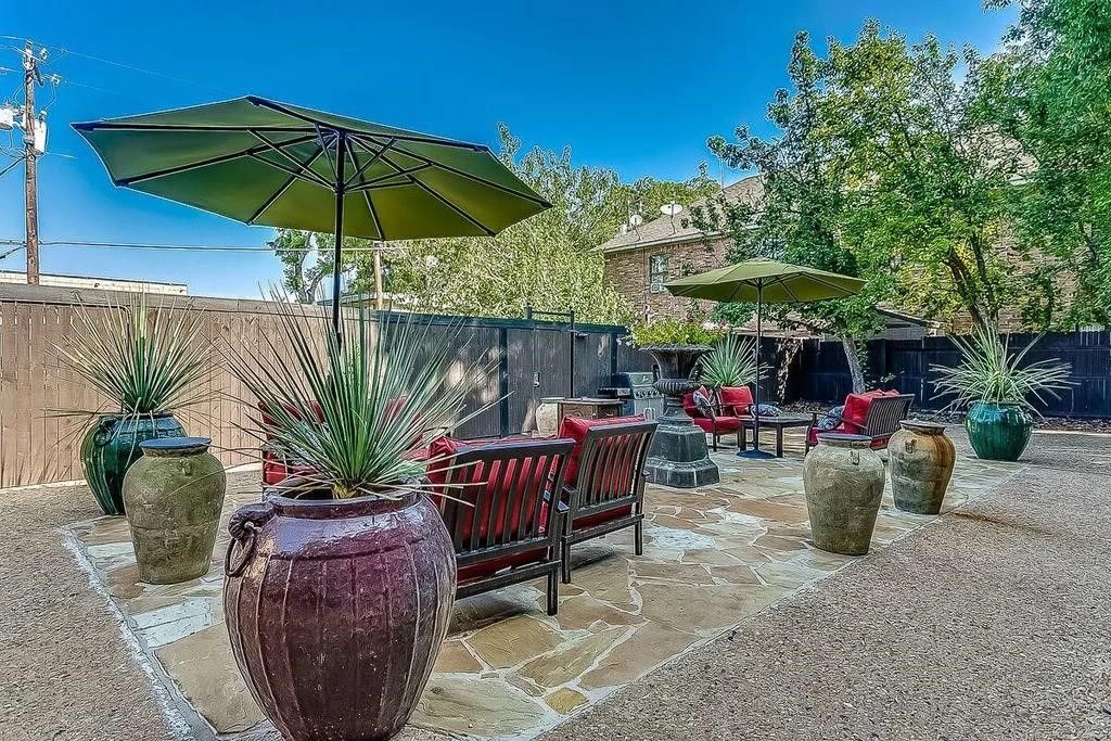 2805 Reagan Street 109, Dallas, TX 75219