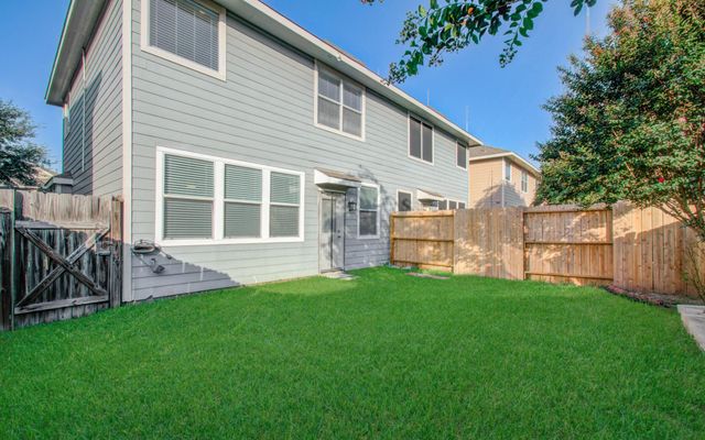 14319 Mirkwood Lane, Houston, TX 77014