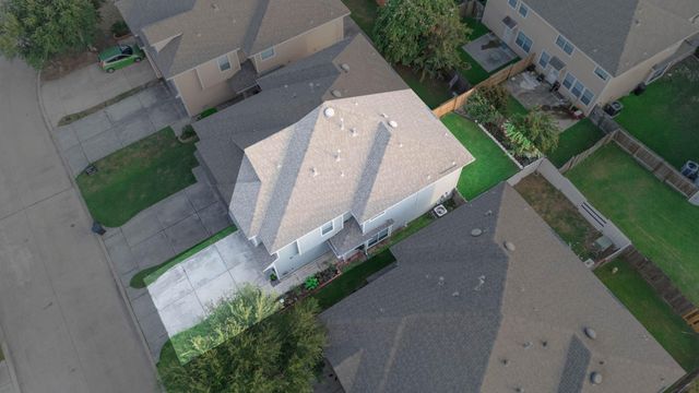 14319 Mirkwood Lane, Houston, TX 77014