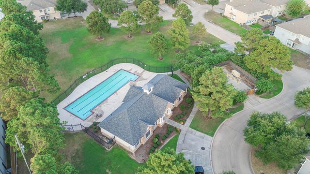 14319 Mirkwood Lane, Houston, TX 77014