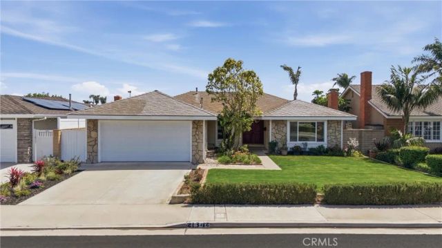 21342 Sand Dollar, Huntington Beach, CA 92646