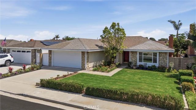 21342 Sand Dollar, Huntington Beach, CA 92646