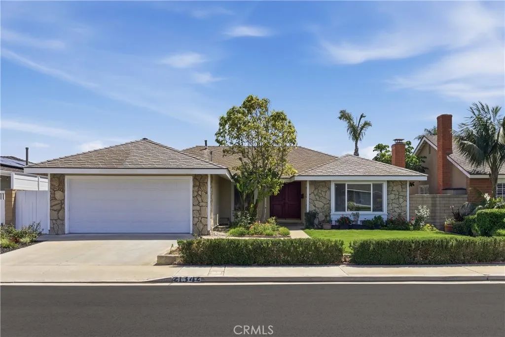 21342 Sand Dollar, Huntington Beach, CA 92646