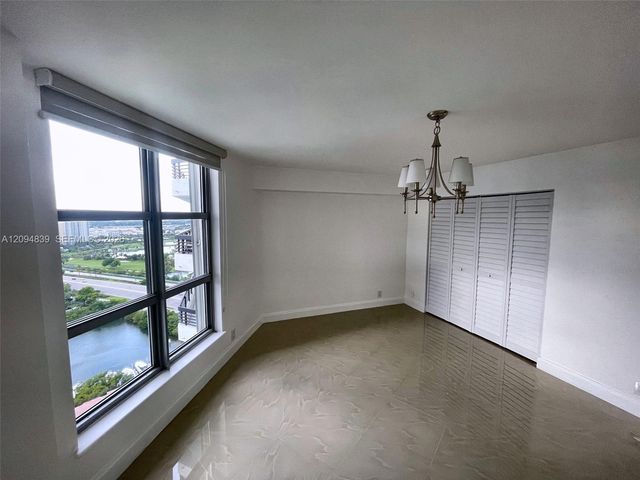 3500 Mystic Pointe Drive 3002, Aventura, FL 33180