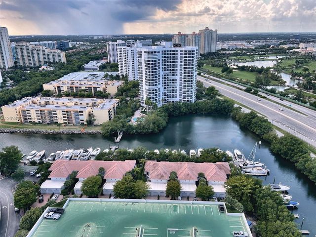 3500 Mystic Pointe Drive 3002, Aventura, FL 33180