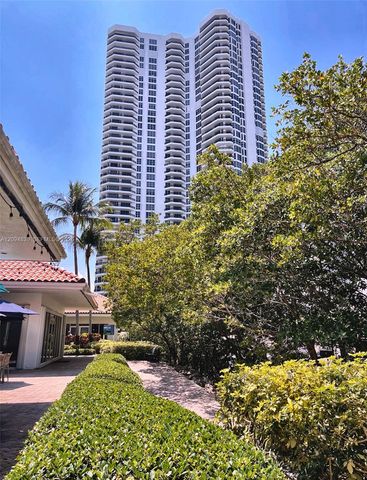3500 Mystic Pointe Drive 3002, Aventura, FL 33180