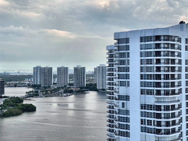 3500 Mystic Pointe Drive 3002, Aventura, FL 33180