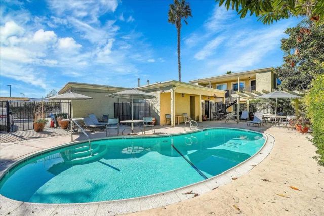 12719 Robison Boulevard 18, Poway, CA 92064