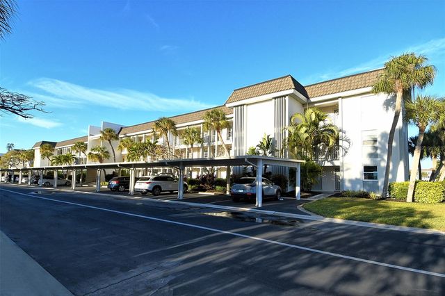 4350 CHATHAM DRIVE 205, Longboat Key, FL 34228