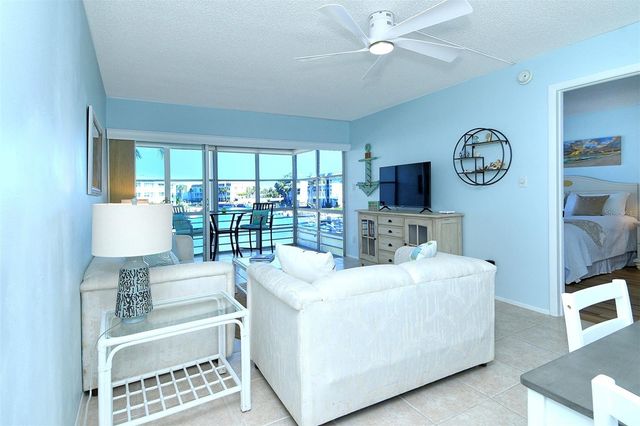 4350 CHATHAM DRIVE 205, Longboat Key, FL 34228