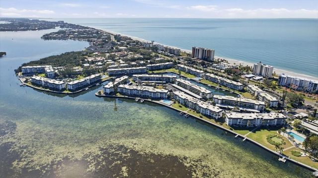 4350 CHATHAM DRIVE 205, Longboat Key, FL 34228