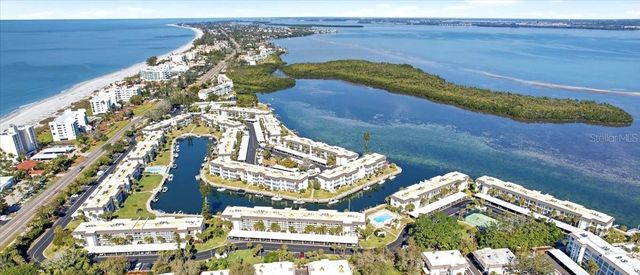 4350 CHATHAM DRIVE 205, Longboat Key, FL 34228