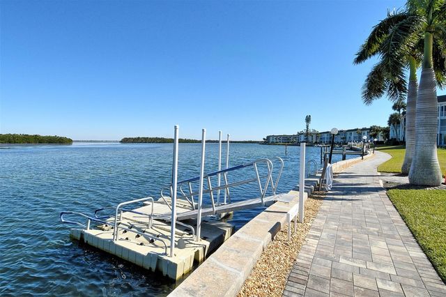 4350 CHATHAM DRIVE 205, Longboat Key, FL 34228