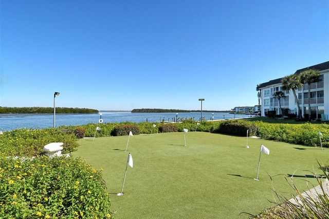 4350 CHATHAM DRIVE 205, Longboat Key, FL 34228