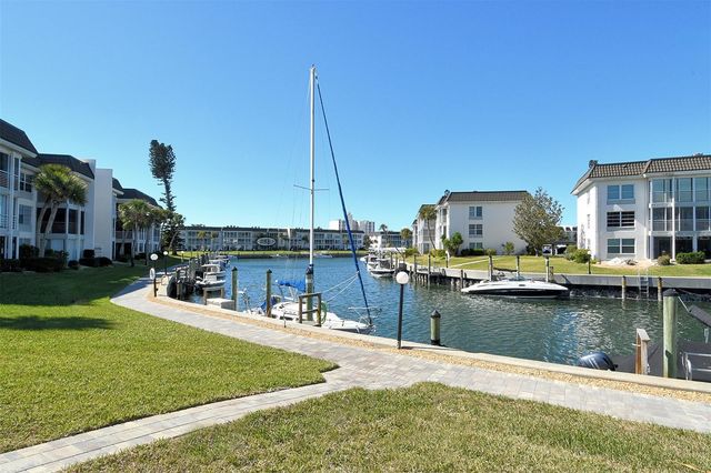 4350 CHATHAM DRIVE 205, Longboat Key, FL 34228