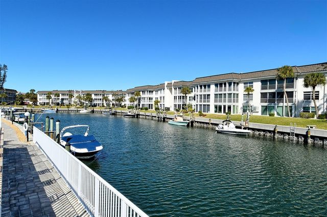 4350 CHATHAM DRIVE 205, Longboat Key, FL 34228