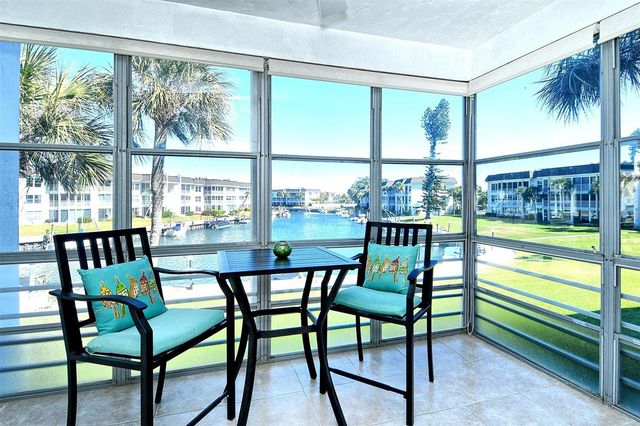 4350 CHATHAM DRIVE 205, Longboat Key, FL 34228