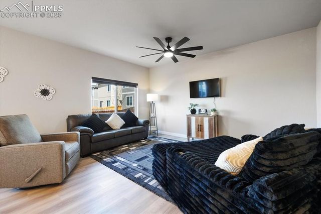 11468 Sanderling Street, Colorado Springs, CO 80925