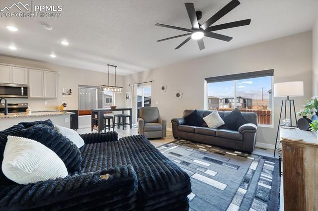 11468 Sanderling Street, Colorado Springs, CO 80925