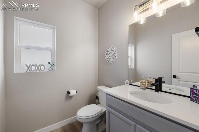 11468 Sanderling Street, Colorado Springs, CO 80925