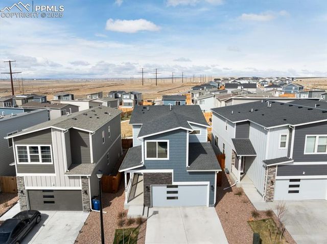 11468 Sanderling Street, Colorado Springs, CO 80925