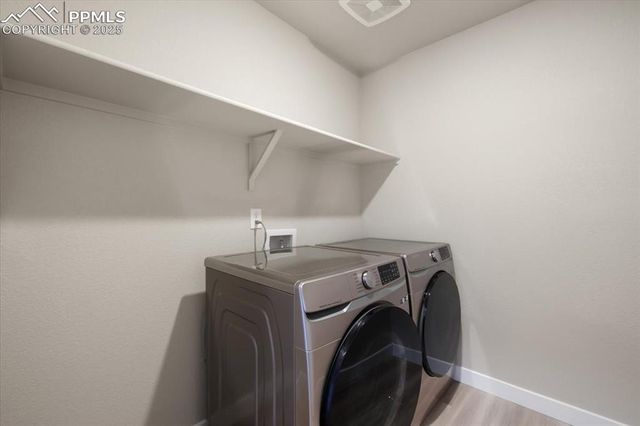 11468 Sanderling Street, Colorado Springs, CO 80925