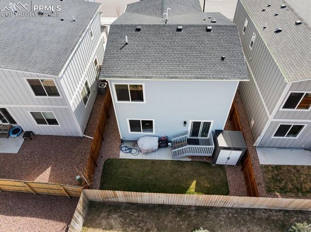 11468 Sanderling Street, Colorado Springs, CO 80925